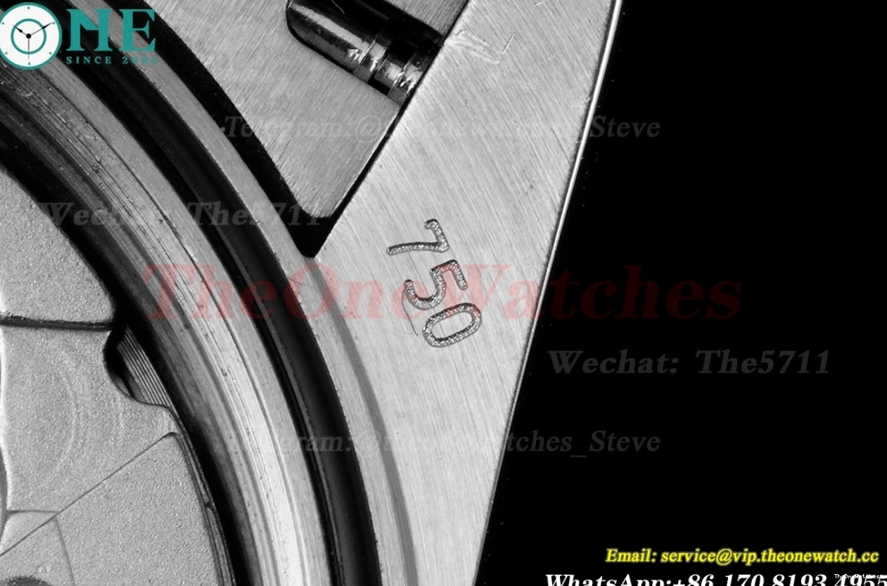 Pres 31mm Datejust ladies Blue SS Flt A2824 JDF SS 0322